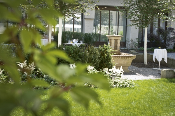Hotel Glockenhof (Zurich)